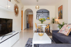 Precioso Apartamento la Marina Rincon De La Victoria